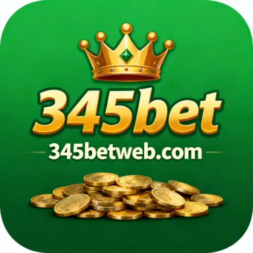 Logo 345bet